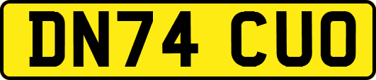 DN74CUO