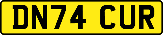 DN74CUR