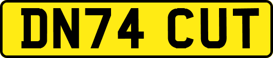 DN74CUT