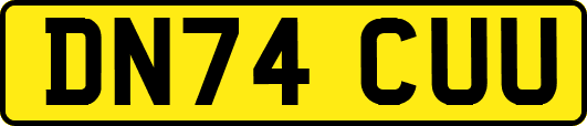DN74CUU