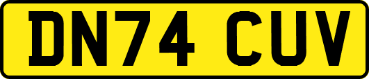 DN74CUV