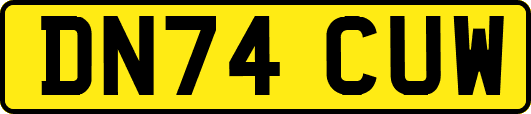 DN74CUW