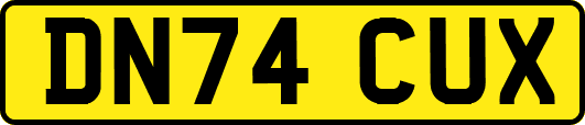 DN74CUX