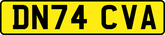 DN74CVA
