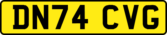 DN74CVG