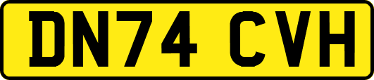DN74CVH