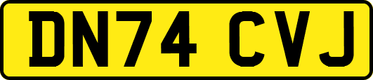 DN74CVJ