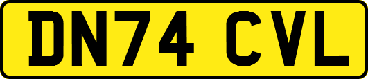 DN74CVL