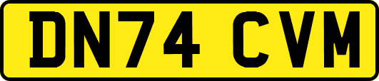 DN74CVM