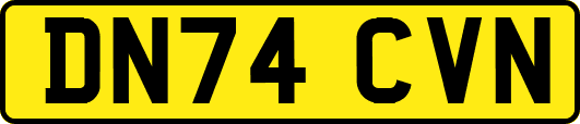 DN74CVN