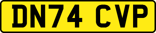 DN74CVP