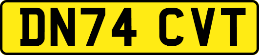 DN74CVT