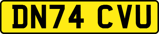 DN74CVU