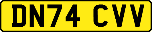 DN74CVV