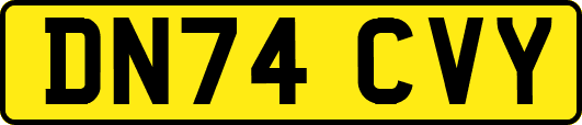 DN74CVY