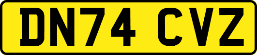 DN74CVZ
