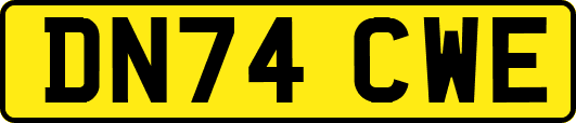 DN74CWE