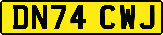 DN74CWJ