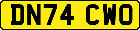 DN74CWO
