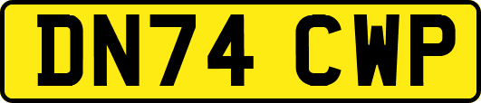 DN74CWP