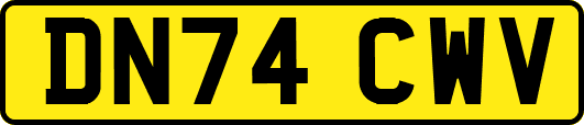 DN74CWV