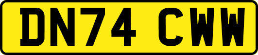 DN74CWW