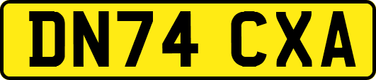 DN74CXA
