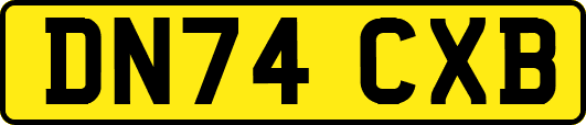 DN74CXB