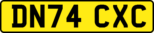 DN74CXC