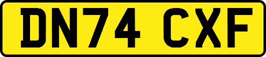 DN74CXF