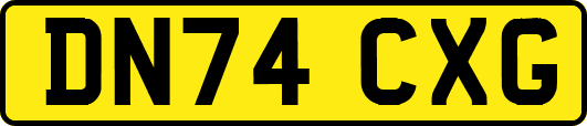 DN74CXG