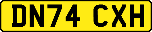 DN74CXH