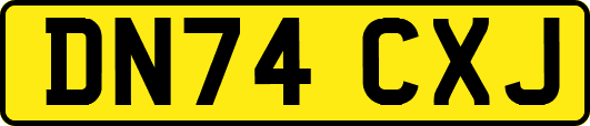 DN74CXJ