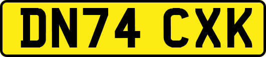 DN74CXK