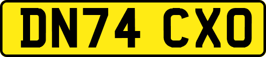 DN74CXO