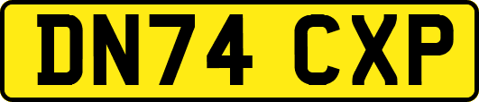 DN74CXP