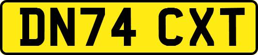 DN74CXT