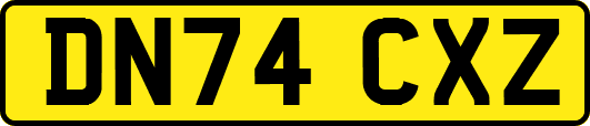 DN74CXZ
