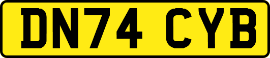 DN74CYB