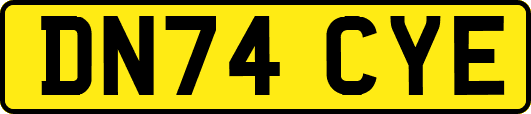 DN74CYE
