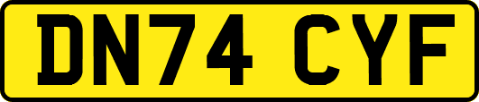 DN74CYF