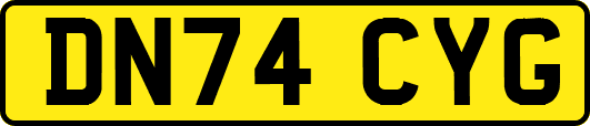 DN74CYG