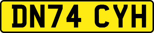 DN74CYH