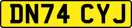 DN74CYJ