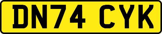 DN74CYK