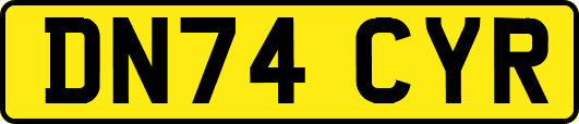 DN74CYR