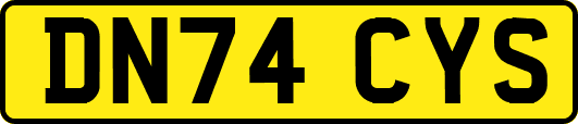 DN74CYS