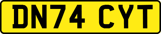 DN74CYT