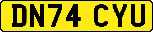 DN74CYU