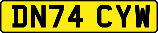 DN74CYW